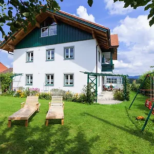 Siglbauernhof Laufen