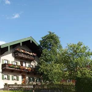 Haus Huber Marquartstein