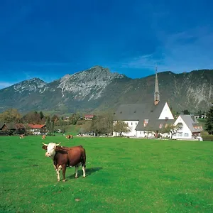 Färbinger Bayerisch Gmain